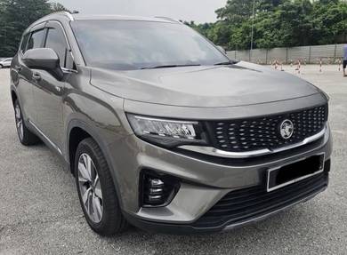 2023 Proton X90 FLAGSHIP