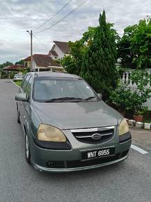 Naza Citra GLS in Bangi, SGR