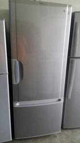 National Bottom Peti Sejuk Refrigerator Freezer