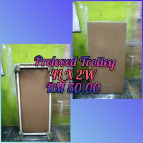 Multipurpose Trolley ( Refurbished )