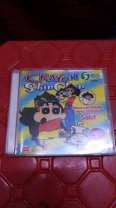 ShinChan(ori)(vcd)