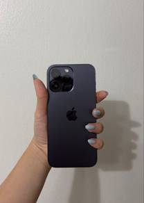 IPhone 14 Pro Max | 256GB | Battery 98%
