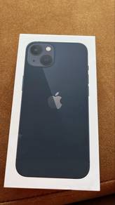 New IPhone 13 128gb