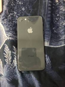 iPhone 8 – 64GB Storage – Rose Gold – 