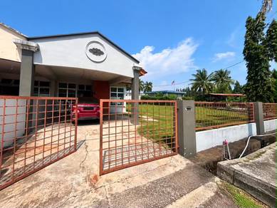 Semi-Detached House For Sale in Kuala Ketil,KDH