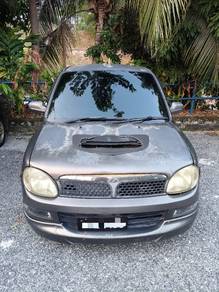Perodua Kelisa EZ in Senawang, NSN