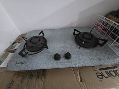 Stove