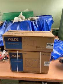 AUX 1.0hp INV Harga Siap Pasang Aircond MC274