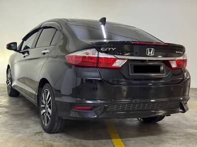 Honda City GM6 V in Bukit Jalil, KUL