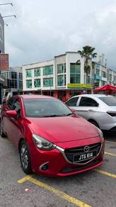 Mazda 2 (SEDAN) LED LIGHTS in Bukit Jalil, KUL