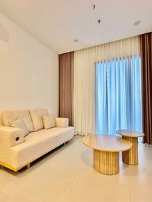 Service Residence For Rent in SWNK Houze @ Bukit Bintang City Centre