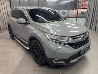 Honda CR-V 2WD in Petaling Jaya, SGR
