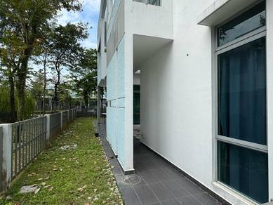 2-storey Terraced House For Sale in Cyberjaya,SGR