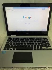 Laptop kesayangan 10/10 
