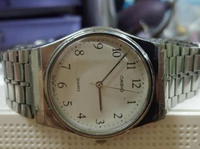 Original Casio gent watch