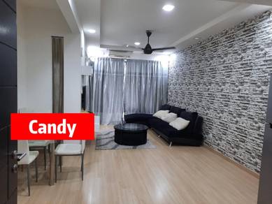 Condominium For Rent in Wellesley Residences