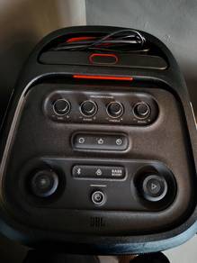 Jbl 320 Partybox