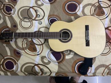 Cordoba C7 Classical Guitar