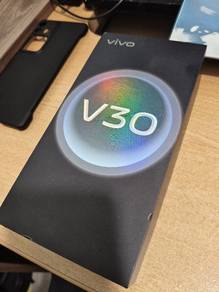 Vivo V30 Curve