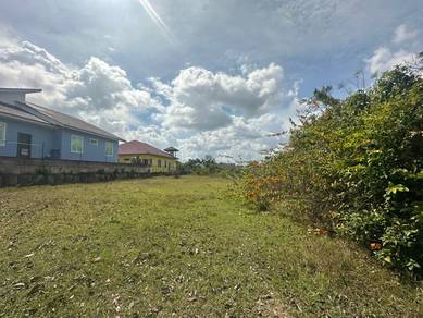 Residential Land in Tanah Merah, KTN