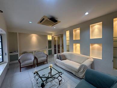 Townhouse Condo For Sale in Ampang 971