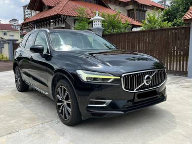 2019 Volvo XC60 T8 INSCRIPTION PLUS