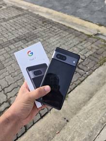 google pixel 7 