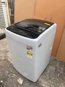 LG Smart Inverter Washing Machine Washer 15kgs