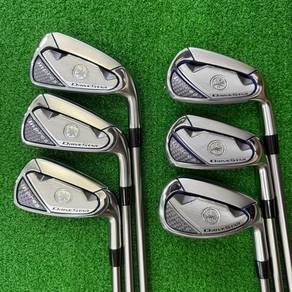 CKL Golf - Yamaha Inpres DriveStar Iron Set