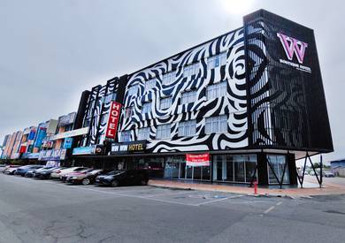 Office space For Rent in Lukut,NSN