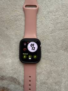 Apple Watch SE 40mm STARLIGHT