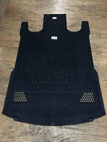 Porsche Panamera Engine Lower Cover Undercarriage