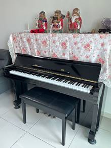 Piano Urgent Buyer