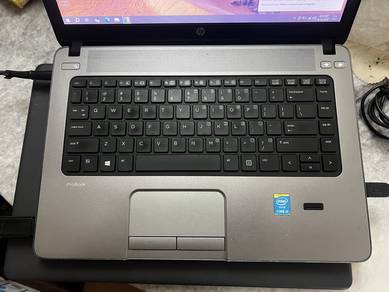 HP Notebook