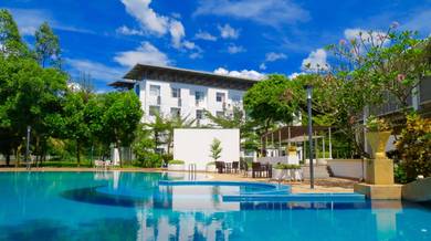 Hotel / Resort For Sale in Semenyih,SGR