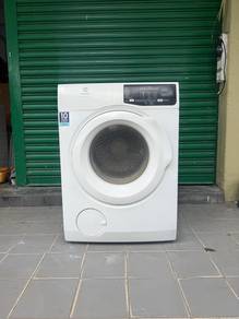 Electrotlux 7kg air vented clothes dryer