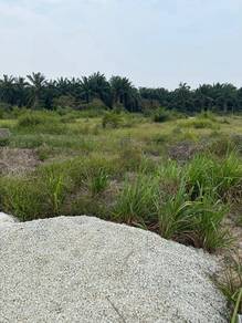 Residential Land in Parit Raja, JHR