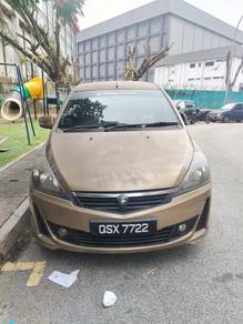 Proton Exora BOLD PREMIUM in Shah Alam, SGR