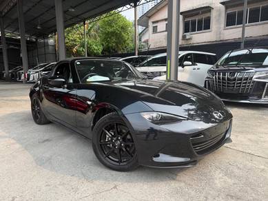 Mazda Roadster S SPECIAL PACKAGE in Chan Sow Lin, KUL