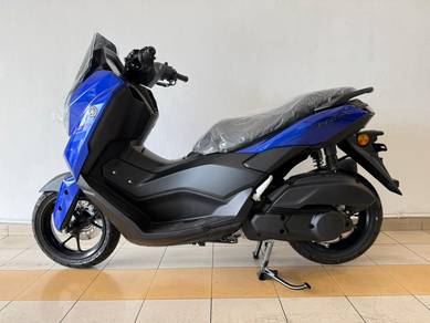 Yamaha NMAX