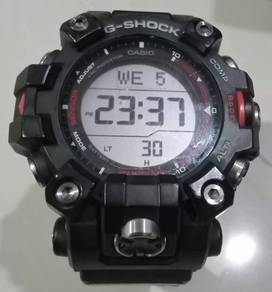 Mudman gw9500