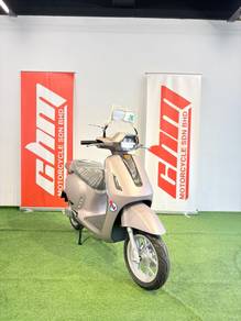 Yadea RS20