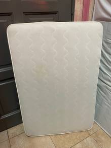 Tilam Baby Cot AIBEDILA – Masih Bersih & Baik