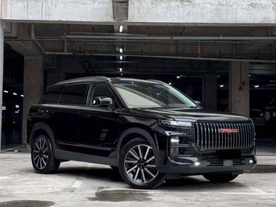 Jaecoo J7 AWD in Johor Bahru, JHR