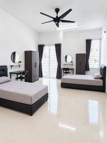 Room in Bayan Lepas, PNG