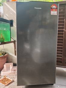 Fridge Panasonic Brand 1door