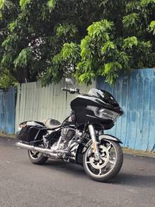 Harley-Davidson Road Glide Special