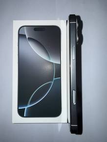 IPHONE 16 promax