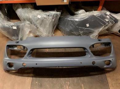 Porsche Cayenne 958 Front Bumper Kosong NEW