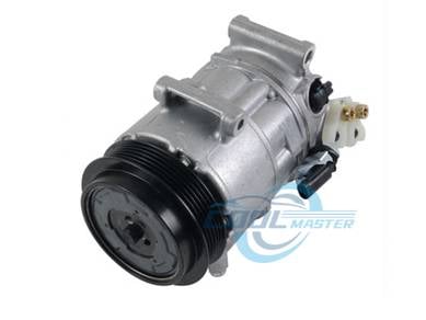 Mercedes Benz A-Class W168 W169 AC Compressor New